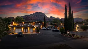 Image of Dreamcatcher Inn of Sedona