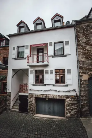 Image of Casa Calmont