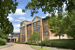 Image of Doubletree by Hilton Coventry