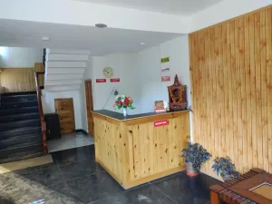 Image of Hotel Jamla Inn