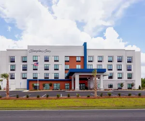 Image of Hampton Inn Marianna I-10