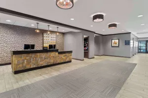 Image of Hampton Inn & Suites Columbus Scioto Downs