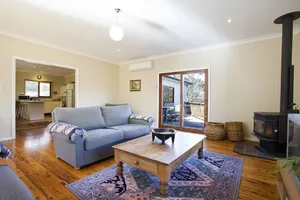 Image of Gumview Cottage