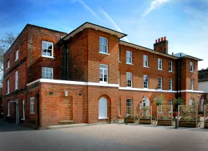 Image of Berkshire Rooms - Wokingham