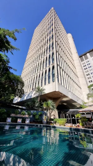 Image of Tivoli Mofarrej São Paulo