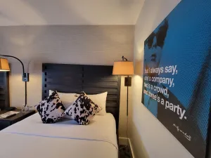 Image of Hotel Hi-Ho - Contactless Check-In