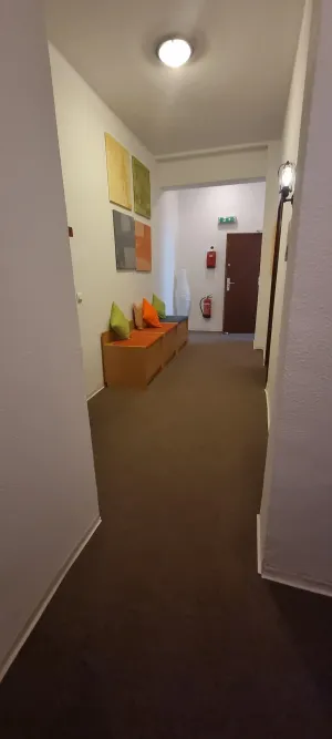 Image of City Comfort Hotel Hamburg Hauptbahnhof
