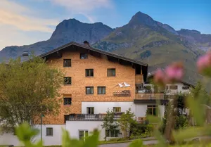 Image of Hotel Walserberg