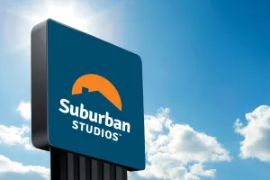 Image of Suburban Studios Fort Smith