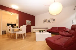 Image of MATRJOSCHKA Boutique Apartment
