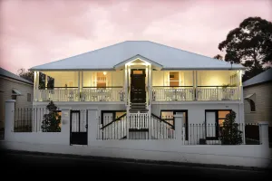 Image of Heal House