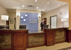 Image of Holiday Inn Express & Suites Guthrie North Edmond by IHG