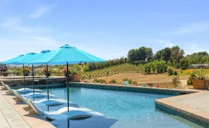 Image of Gaia Inn & Spa- Adult Only- Temecula Wine Country