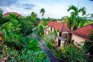 Image of Villa Mandi Ubud