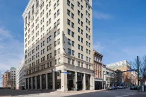 Image of Glass Light Hotel & Gallery, Autograph Collection