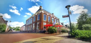 Image of Herberg Het Rechthuis