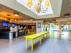 Image of Novotel Marne La Vallée Collégien