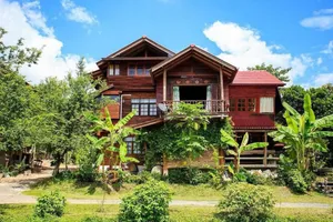 Image of Thanyarat Resort and Organic Farm