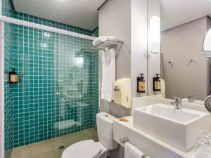 Image of Mercure Sao Paulo JK
