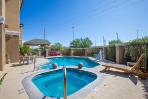 Image of Country Inn & Suites by Radisson, Tucson City Center AZ
