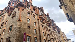 Image of Safestay Edinburgh Cowgate