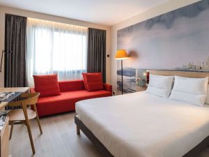 Image of Novotel Madrid City Las Ventas