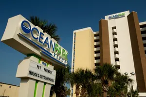 Image of Ocean Park Resort - Oceana Resorts Vacation Rentals