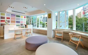 Image of Shin Sei Bashi Hotel