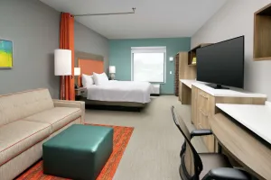 Image of Home2 Suites by Hilton Asheville Biltmore Village
