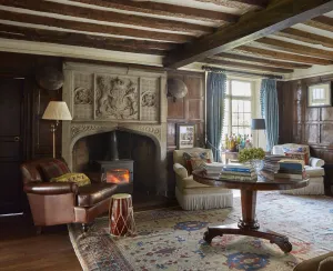Image of B&B Harlington Manor