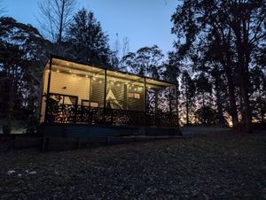 Image of The Bower at Wildside Sanctuary