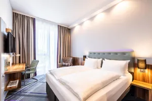 Image of Premier Inn Heidelberg City Centre