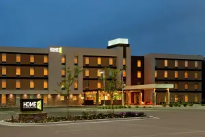 Image of Home2 Suites by Hilton Salt Lake City/South Jordan, UT