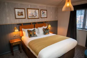 Image of Ely Hotel by Chef & Brewer Collection