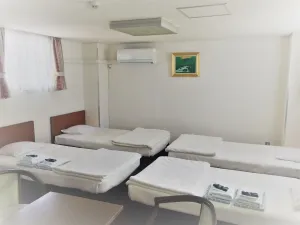 Image of Hotel Yanagibashi
