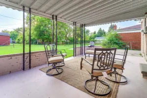 Image of Spacious Inkster Family Home w/ Patio & Yard!
