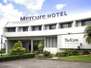 Image of Mercure Charlestown