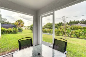 Image of Port Charlotte Retreat Near Beach & Rays Stadium!