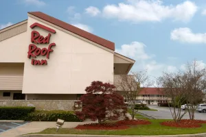 Image of Red Roof Inn Florence - Civic Center