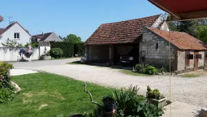 Image of La ferme de flo'