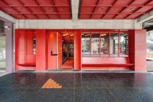 Image of Getcha Hostel