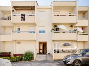 Image of Apartment in Chaumont near town center