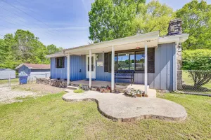 Image of Family-Friendly Lake Cumberland Vacation Rental