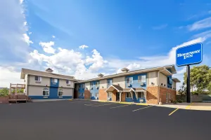 Image of Rodeway Inn Rapid City