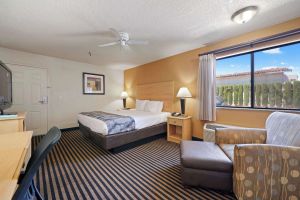 Image of Best Western Plus Executive Inn & Suites