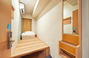Image of THE POCKET HOTEL Kyoto Karasuma Gojo