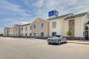 Image of Cobblestone Inn & Suites - Big Lake