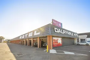 Image of Nightcap at Dalrymple Hotel