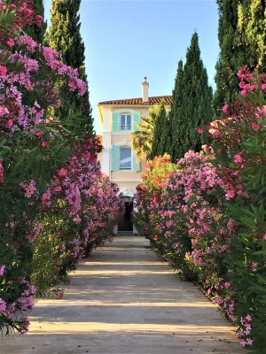 Image of Domaine de l'Aufrene