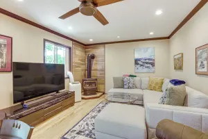 Image of Pet-friendly Retreat w/ Fenced Yard in Aurora